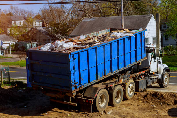 Best Attic Cleanout  in Onsted, MI
