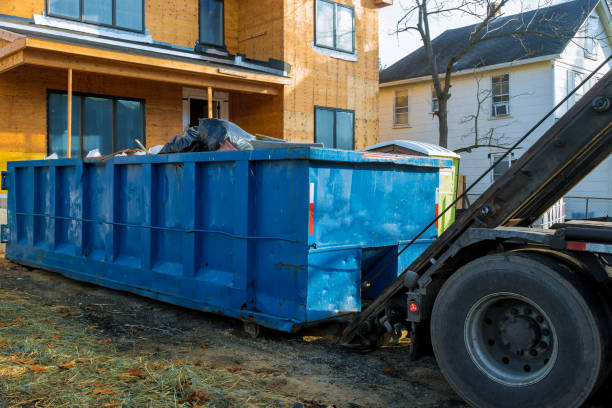 Best Demolition Debris Removal  in Onsted, MI
