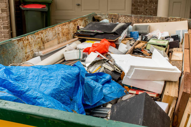 Best Residential Junk Removal  in Onsted, MI