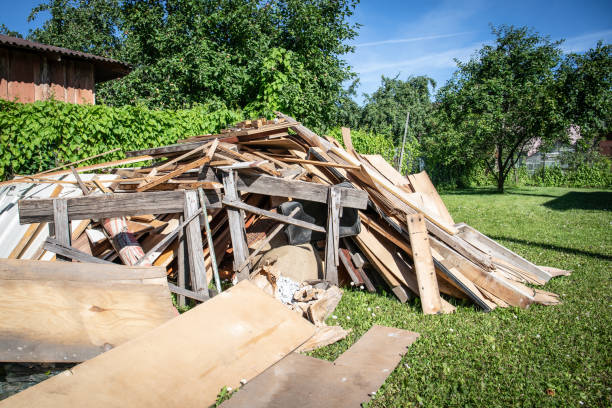 Best Retail Junk Removal  in Onsted, MI
