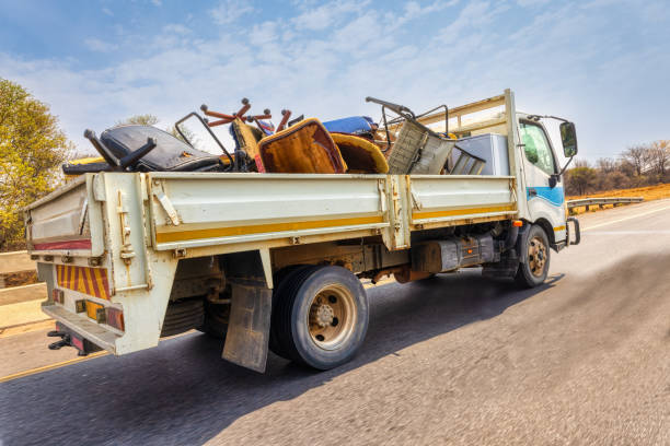 Best Yard Waste Removal  in Onsted, MI