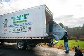 Best Recycling Services for Junk  in Onsted, MI